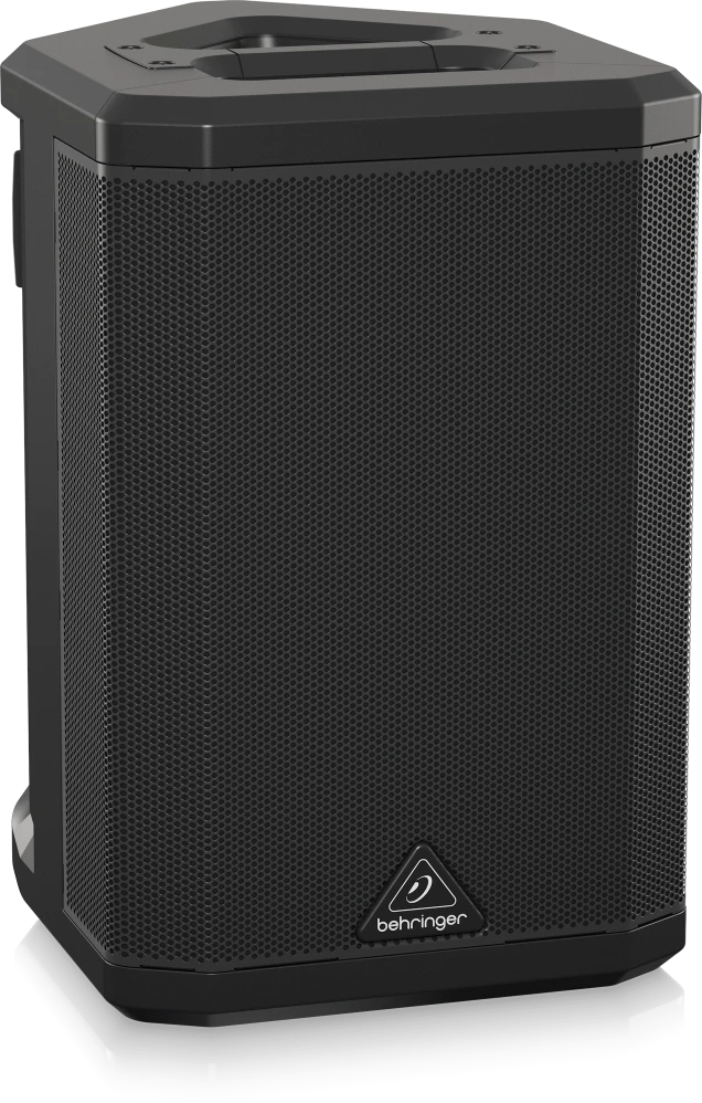 Kompiuterio kolonėlės Behringer B1X - mobile sound system