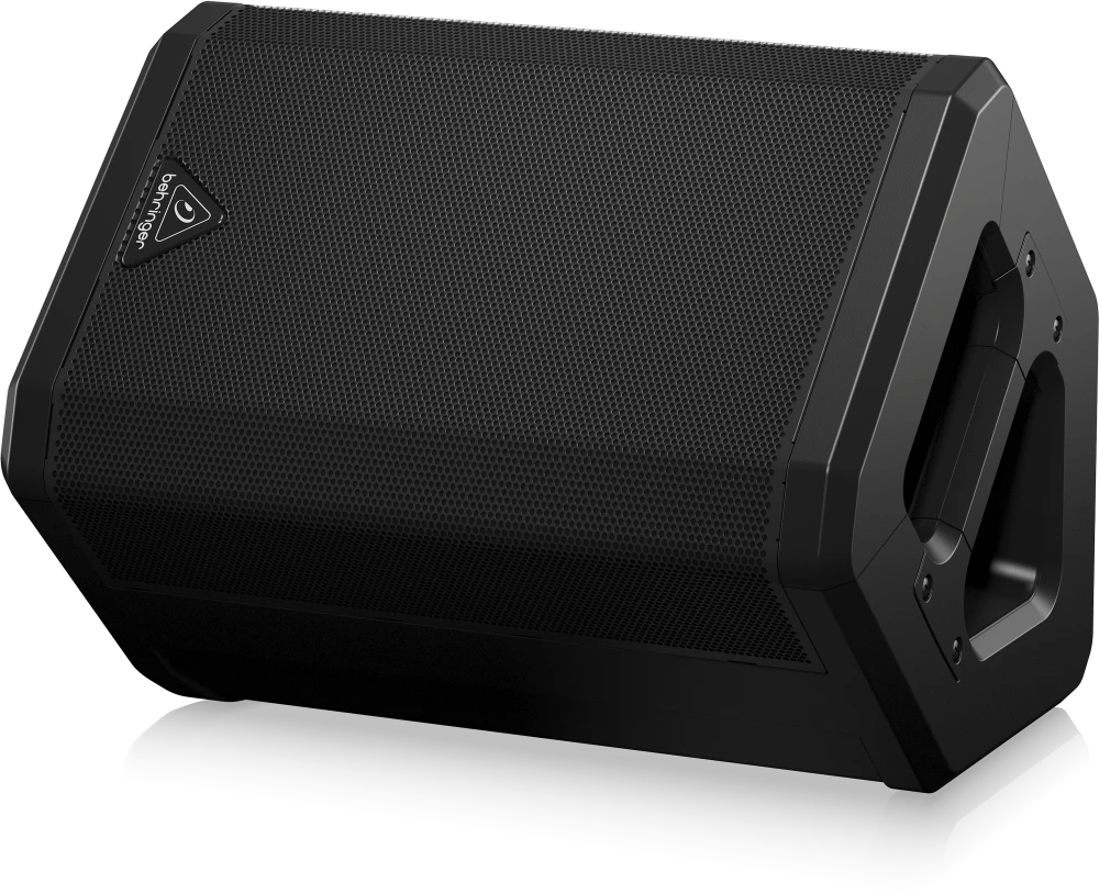 Kompiuterio kolonėlės Behringer B1X - mobile sound system