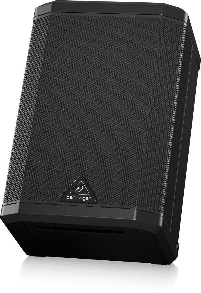 Kompiuterio kolonėlės Behringer B1X - mobile sound system