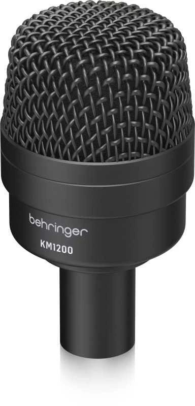 Behringer BC1200 Rinkinys mikrofonów do perkusji