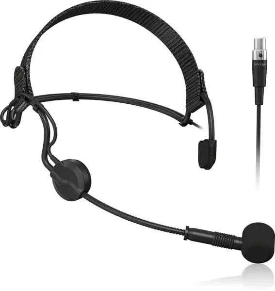 Behringer BC444 Mikrofonas pojemnościowy nagłowny