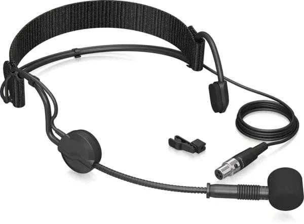 Behringer BC444 Mikrofonas pojemnościowy nagłowny