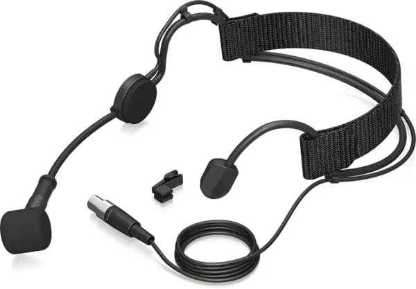 Behringer BC444 Mikrofonas pojemnościowy nagłowny