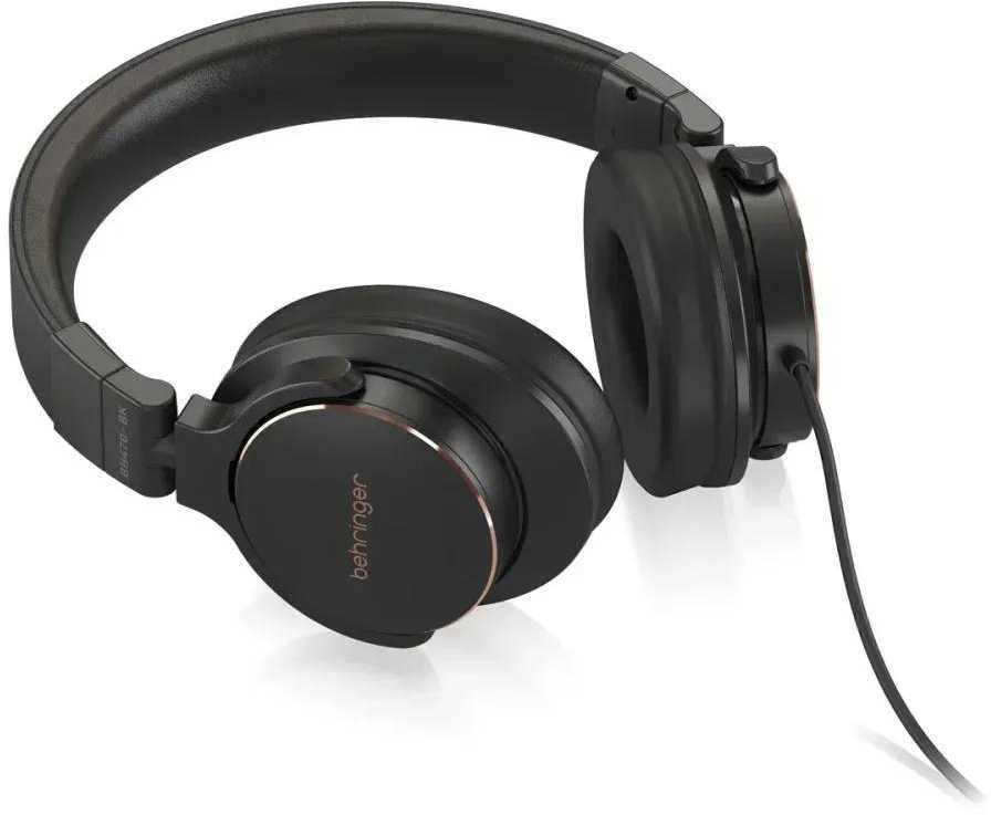 Ausinės Behringer BH470-BK