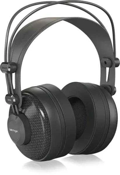 Behringer BH60 uždaros studijinės ausinės