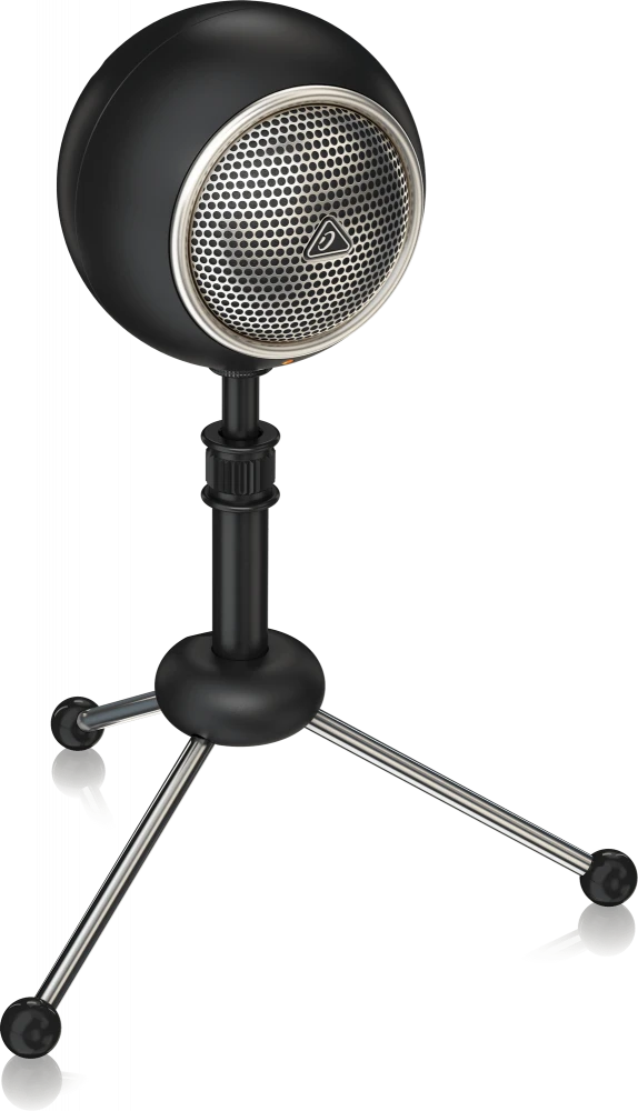 Behringer BV-BOMB USB kondensatorinis mikrofonas