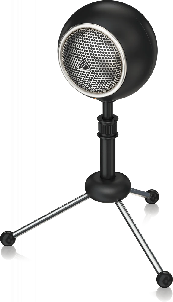 Behringer BV-BOMB USB kondensatorinis mikrofonas