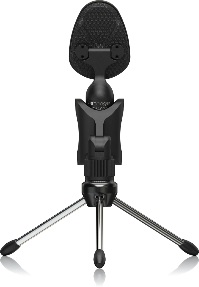 Behringer BV4038 USB kondensatorinis mikrofonas