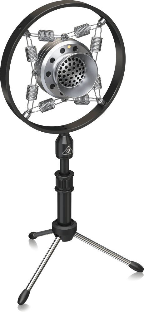 „Behringer BV635“ USB kondensatorinis mikrofonas