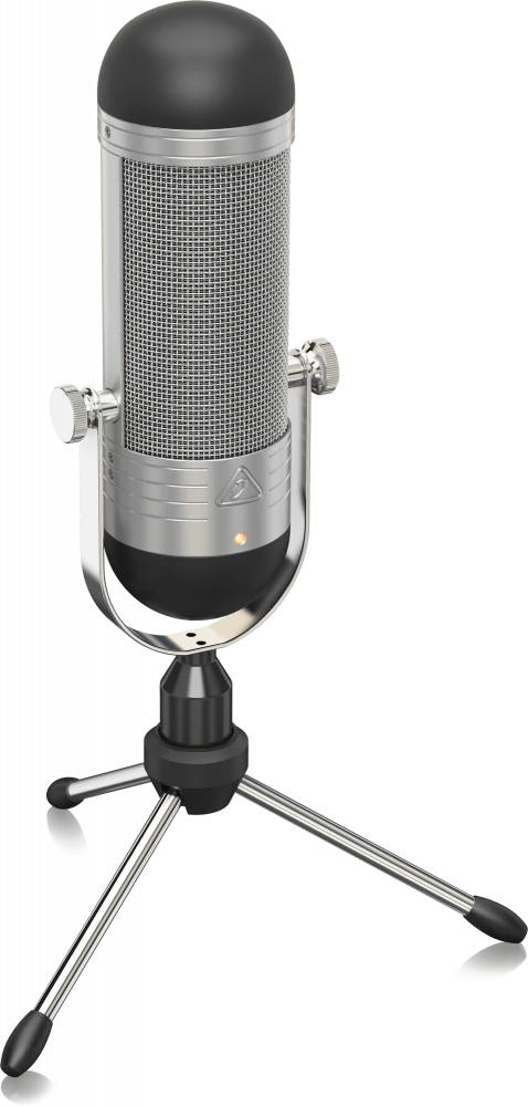 Behringer BVR84 USB kondensatorinis mikrofonas