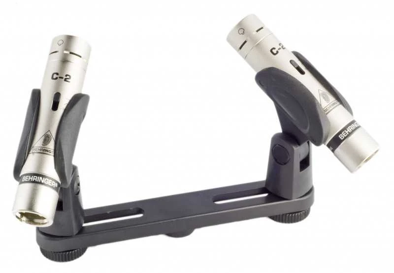 Behringer C-2 mikrofonas Sceninis / spektaklio mikrofonas