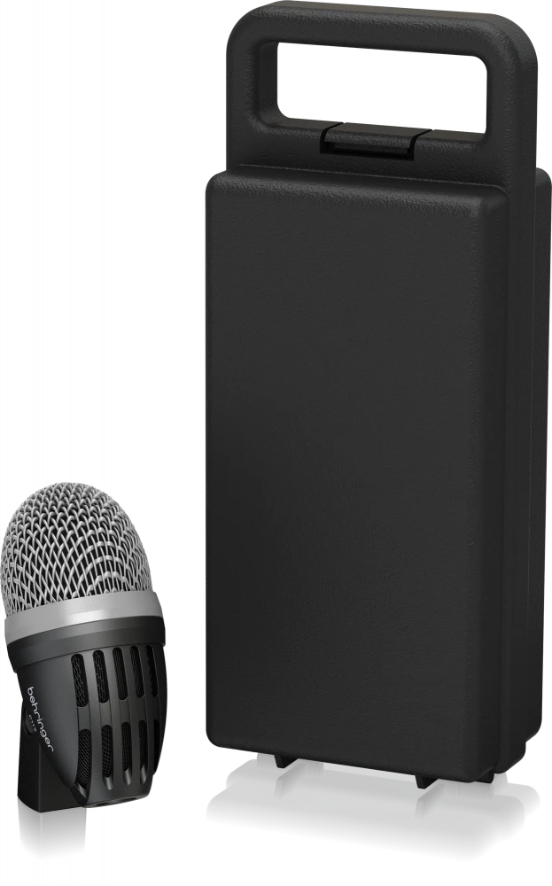 „Behringer C112“ dinaminis būgnų mikrofonas