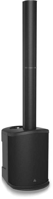 Garso Sistema - Behringer C210 200W Bluetooth Juoda