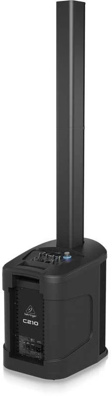 Garso Sistema - Behringer C210 200W Bluetooth Juoda