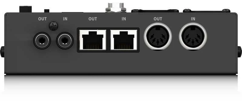 Kabelių testeris Behringer CT200