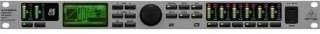 Behringer DCX2496LE Skaitmeninis procesor głośnikowy