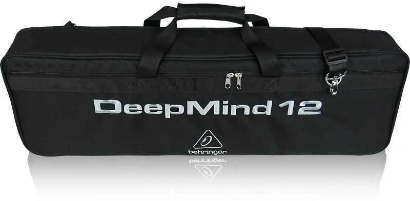Behringer DEEPMIND 12-TB dėklas, skirtas DEEPMIND 12