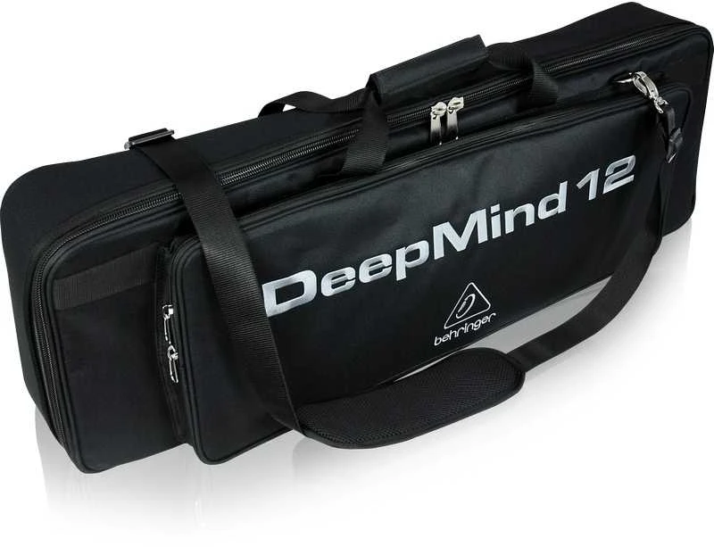 Behringer DEEPMIND 12-TB dėklas, skirtas DEEPMIND 12