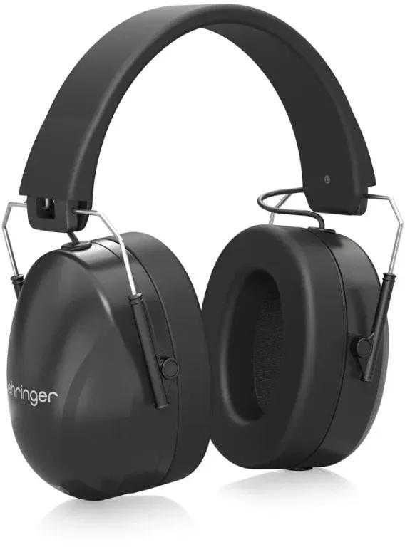 Behringer DH80 būgnininkų ausinės