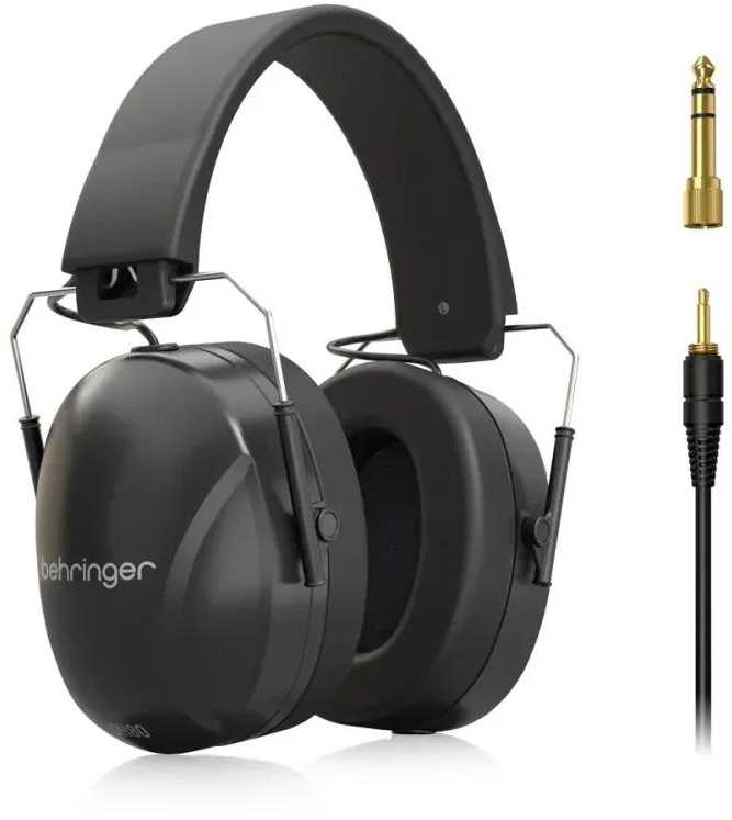 Behringer DH80 būgnininkų ausinės