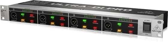 Behringer DI4000 V2