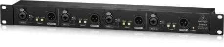 Behringer DI4800A - aktyvus DI dėžutė