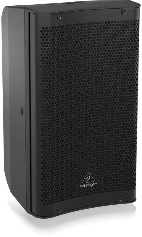 Kompiuterio kolonėlės Aktyvus Garsiakalbis - Behringer DR110DSP 10" Su Bluetooth
