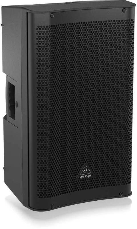 Aktyvusis Garsiakalbis - Behringer DR112DSP, 12" su Bluetooth