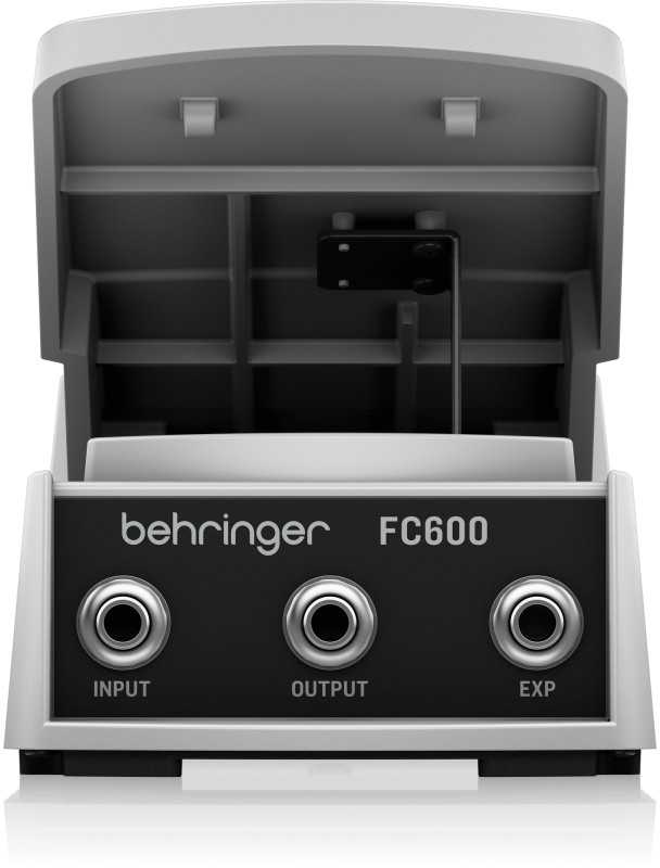 Behringer FC600 V2