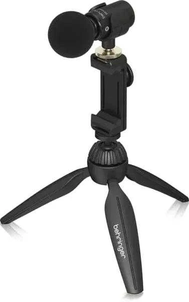 Behringer GO VIDEO KIT Mikrofonas do produkcji video