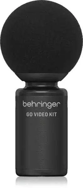Behringer GO VIDEO KIT Mikrofonas do produkcji video