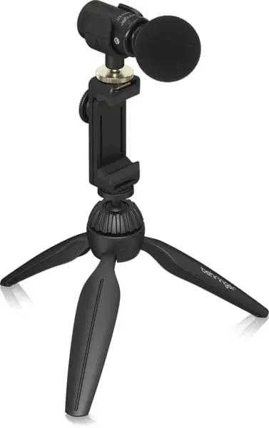Behringer GO VIDEO KIT Mikrofonas do produkcji video