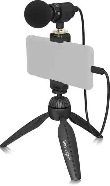Behringer GO VIDEO KIT Mikrofonas do produkcji video