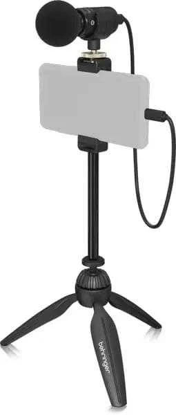 Behringer GO VIDEO KIT Mikrofonas do produkcji video