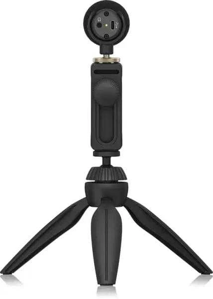 Behringer GO VIDEO KIT Mikrofonas do produkcji video