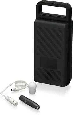 Behringer HM50-BK kondensatorinis mikrofonas