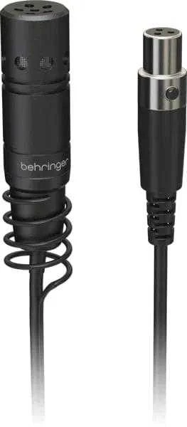Behringer HM50-BK kondensatorinis mikrofonas