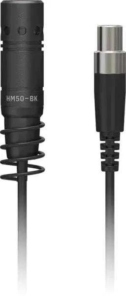 Behringer HM50-BK kondensatorinis mikrofonas