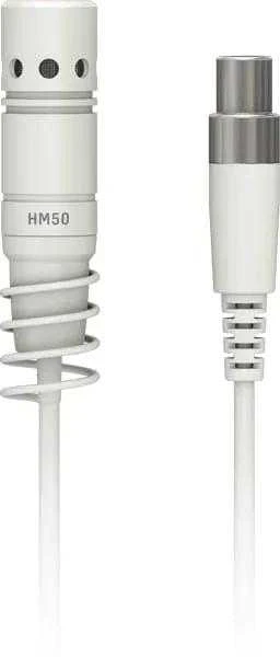 Kondensatorinis mikrofonas Behringer HM50