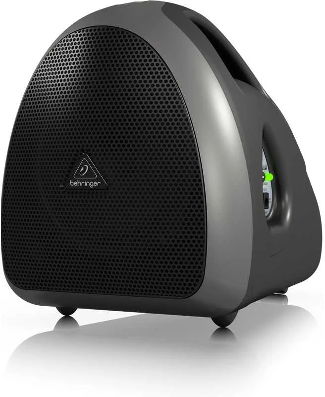 Behringer HPA40 Vieno kelio viešojo informavimo (PA) garsiakalbis