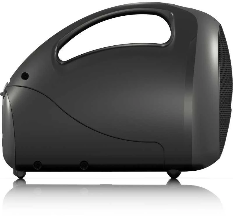 Behringer HPA40 Vieno kelio viešojo informavimo (PA) garsiakalbis