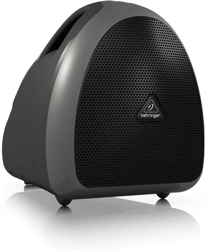 Behringer HPA40 Vieno kelio viešojo informavimo (PA) garsiakalbis