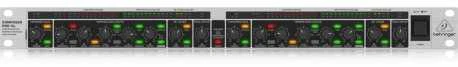 Behringer MDX2600 V2 - signalų procesorius