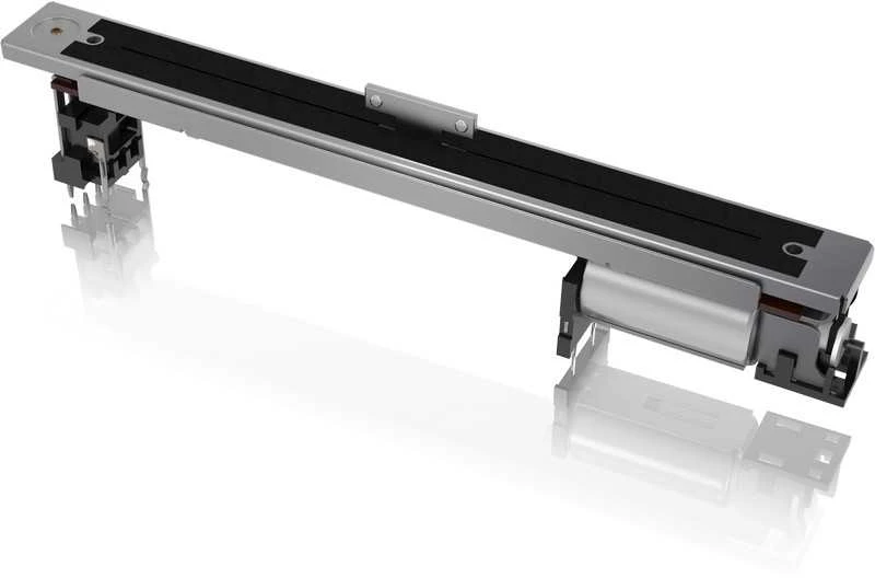 Behringer MOTOR FADER MF100T faderių rinkinys, skirtas X-TOUCH serijai – 5 vnt.