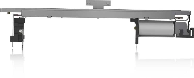Behringer MOTOR FADER MF100T faderių rinkinys, skirtas X-TOUCH serijai – 5 vnt.