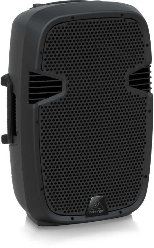 Kompiuterio kolonėlės Active Behringer PK112A - aktyvus garsiakalbis 1x12"
