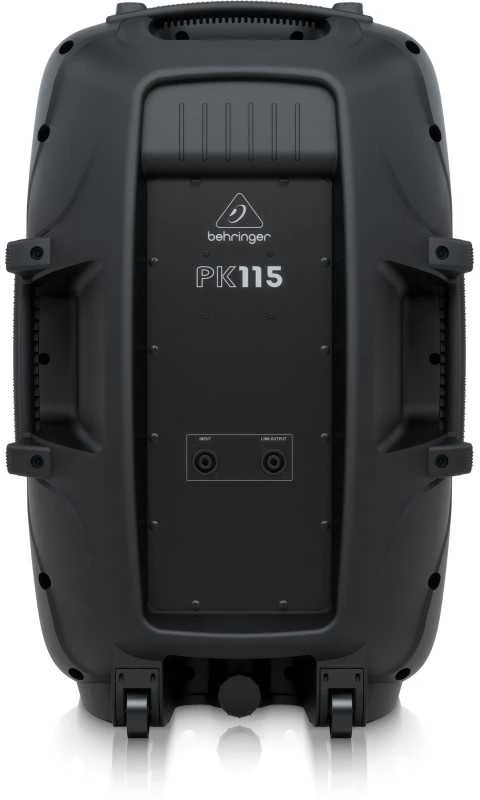 Kompiuterio kolonėlės Behringer PK115 Kolumna pasywna 1×15″