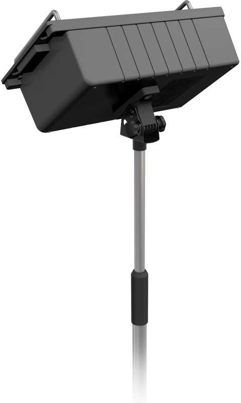 Behringer PMP500MP3