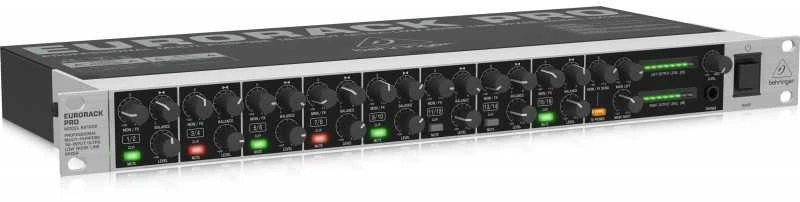 Behringer RX1602 V2 stovo tipo mikšeris