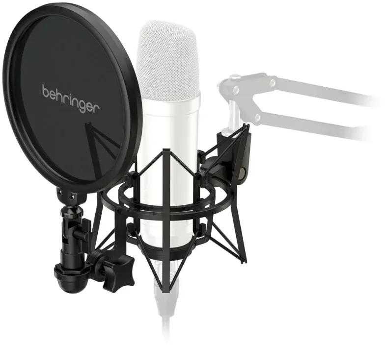 Behringer SMP1000